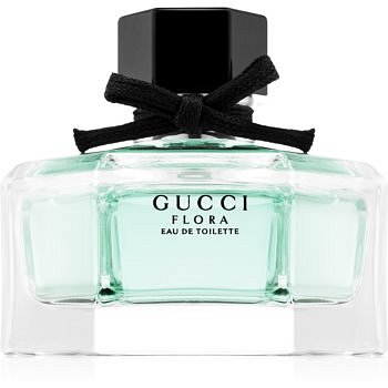 Gucci Flora by Gucci toaletní voda pro ženy 50 ml