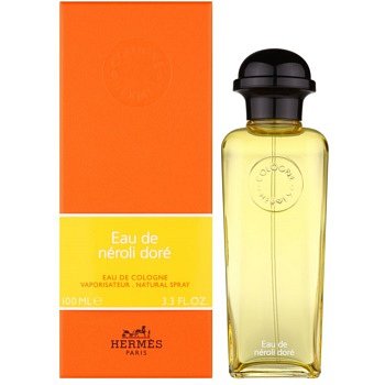 Hermès Collection Colognes Eau de Néroli Doré kolínská voda unisex 100 ml