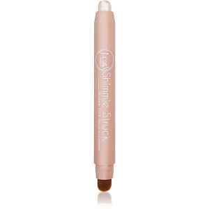 J.Cat Beauty Shimmie Struck krémové oční stíny v tyčince odstín 104 High Beam 2 g