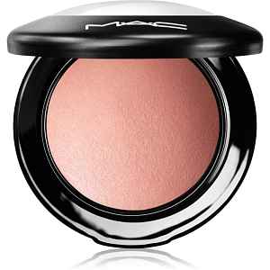 MAC Cosmetics Mineralize Blush tvářenka odstín Sweet Enough 3.2 g