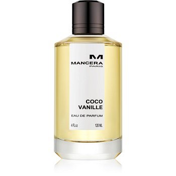 Mancera Coco Vanille parfémovaná voda pro ženy 120 ml