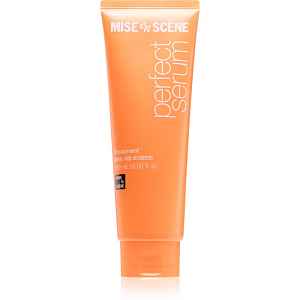 mise en scene Perfect Serum Treatment hydratační péče na vlasy 180 ml