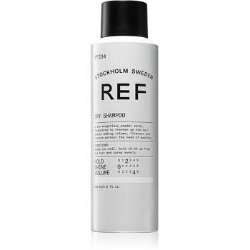 REF Styling suchý šampon 200 ml