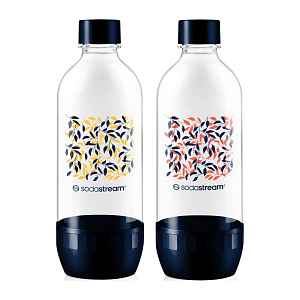 SODASTREAM Lahev Jet 1l 2 ks Ice Tea