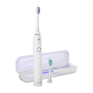 Truelife SonicBrush Clean70 UV sonický kartáček white