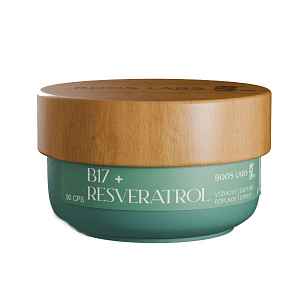 Boos Labs B17 + Resveratrol Cps.90