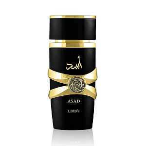 Lattafa Asad EDP 100 ml UNISEX