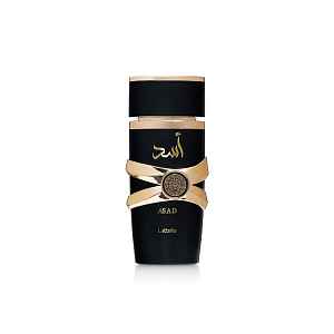 Lattafa Asad EDP 100 ml UNISEX