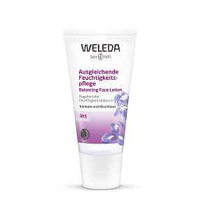 Weleda Kosatcový hydratační krém 30 ml