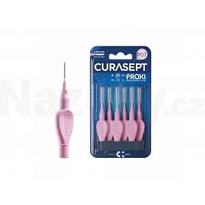 Curasept Proxi Prevention P07 mezizubní kartáčky 6 ks
