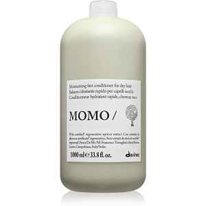 Davines Momo Conditioner hydratační kondicionér pro suché vlasy 1000 ml