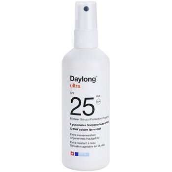 Daylong Ultra lipozomální ochranný sprej SPF 25  150 ml