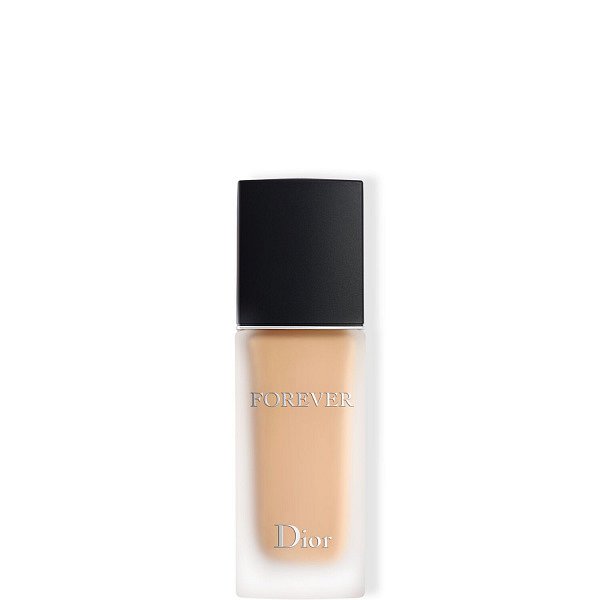 Dior Dior Forever Matte matný 24h make-up odolný vůči obtiskávání  - 1,5W Warm  30 ml