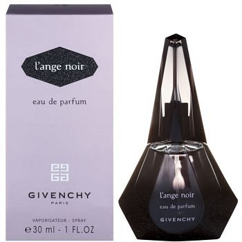 Givenchy L'Ange Noir parfémovaná voda pro ženy 30 ml
