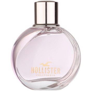 Hollister Wave parfémovaná voda pro ženy 50 ml