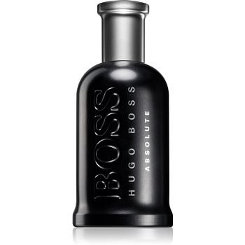 Hugo Boss BOSS Bottled Absolute parfémovaná voda pro muže 100 ml