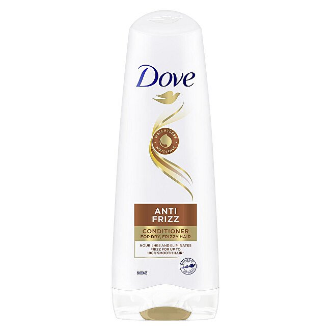 Kondicionér proti krepatění vlasů Antifrizz (Conditioner) 200 ml