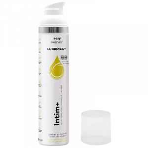 Lubrikační gel Intim+ (100 ml)