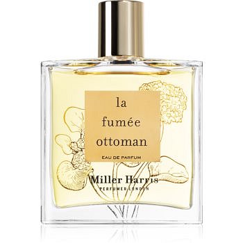 Miller Harris La Fumée Ottoman parfémovaná voda unisex 100 ml