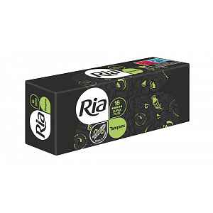 Ria Super Plus tampony 16 ks
