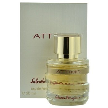 Salvatore Ferragamo Attimo  50 ml
