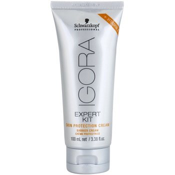 Schwarzkopf Professional IGORA Expert Kit ochranný krém před barvením  100 ml