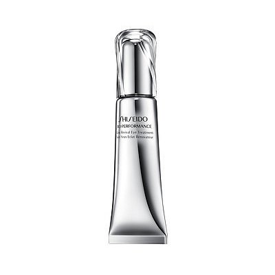 Shiseido Rozjasňující oční krém Bio-Performance 15 ml