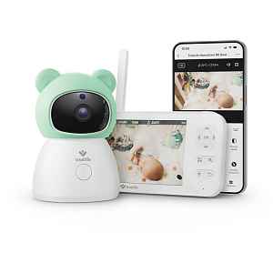 TrueLife NannyCam R6 Dual Smart digitální video chůvička 1 ks