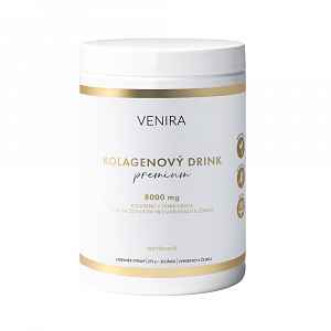 Venira Premium kolagenový drink bez příchutě 276 g