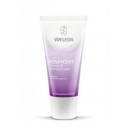 Weleda Kosatcový hydratační krém 30 ml