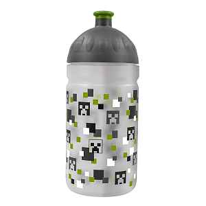 ZDRAVÁ LAHEV Pixel head 0,5 l