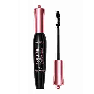 Bourjois Volume Glamour ultra černá řasenka 12 ml