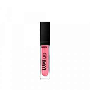 Gosh Lumi Lips lesk na rty odstín 007 OMG 6 ml