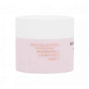 Revolution Skincare Moisturising Butter maska na rty 10g