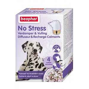 BEAPHAR No Stress Difuzér pro psy sada 30 ml