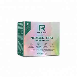 Nexgen® PRO 90 kapslí
