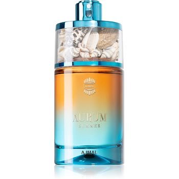 Ajmal Aurum Summer parfémovaná voda pro ženy 75 ml