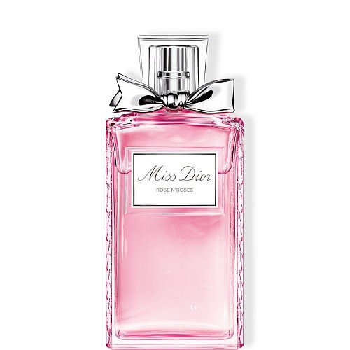 Dior MISS DIOR ROSE´N´ROSES toaletní voda 100 ml