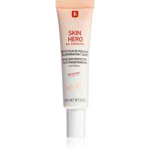 Erborian Skin Hero Bare Skin Perfector revitalizační pleťová emulze 15 ml
