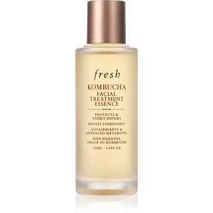 fresh Kombucha Facial Treatment Essence pleťová esence s antioxidačním účinkem 50 ml