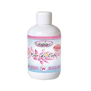 HygienFresh Koncentrovaný parfém do pračky Lotosový květ 250 ml