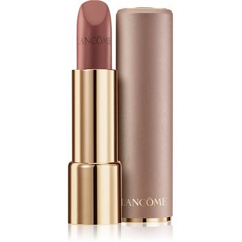 Lancôme L’Absolu Rouge Intimate krémová rtěnka s matným efektem odstín 276 3,4 g