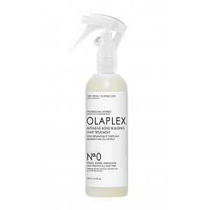 Olaplex No.0 Intensive Bond Building Hair Treatment vlasová péče 155 ml