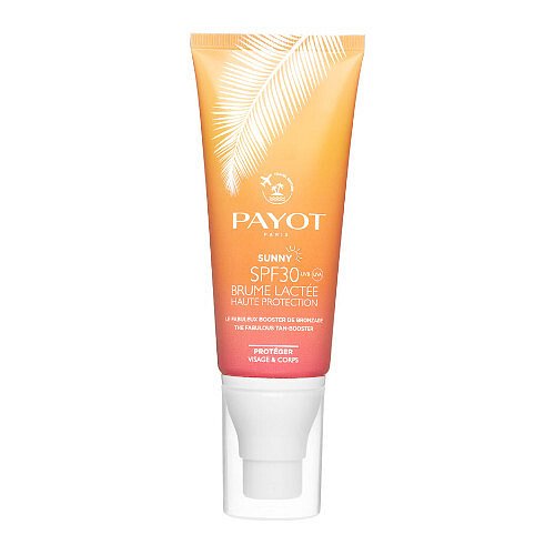 Payot Urychlovač opálení SPF 30 Sunny  100 ml