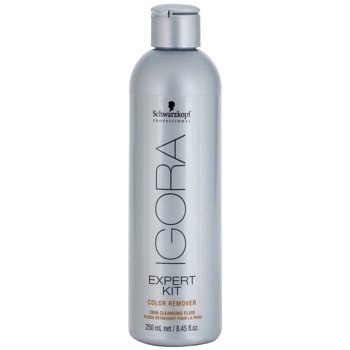 Schwarzkopf Professional IGORA Expert Kit odstraňovač skvrn po barvení vlasů  250 ml