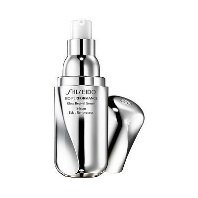 Shiseido Rozjasňující pleťové sérum Bio-Permormance 30 ml