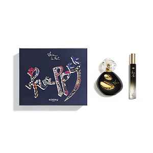 Sisley Izia La Nuit Eau de Parfum Small Gift Set dárkový set (Izia La Nuit Eau de Parfum 30 ml a 6.5 ml Travel Spray) dámská