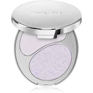 TIRTIR Prism Highlighter Duo kompaktní pudrový rozjasňovač odstín 03 Purple Meteo 7 g