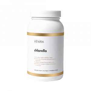 Venira Chlorella 750 tablet