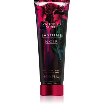 Victoria's Secret Jasmine Noir tělové mléko pro ženy 236 ml